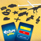 Picture Show Asmodee Cooperativi Party Games 3558380065586