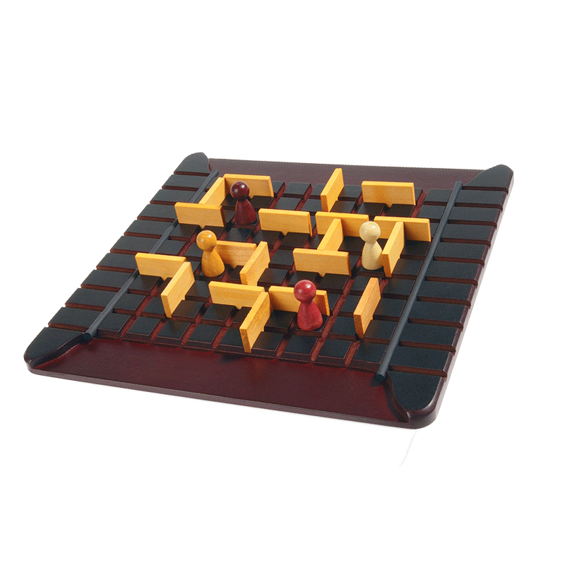 Gioco Da Tavolo TimemiT Per 2 Giocatori - Duello Strategico Tra Umano E IA, Deckbuilding E Aste, 40-45 Min, Età 10+, Multilingua