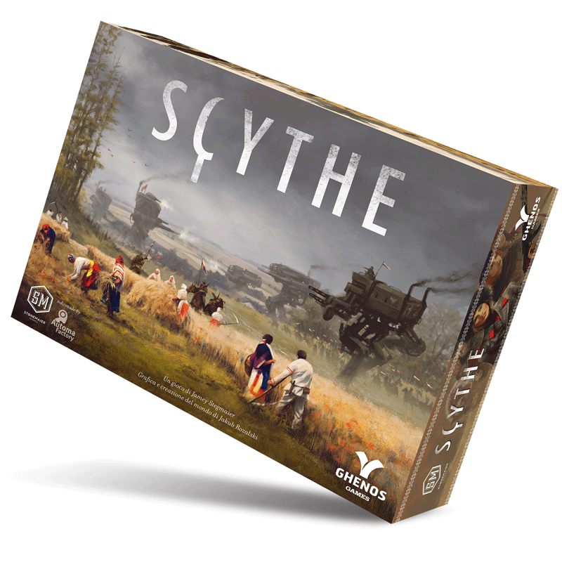 scythe-ghenos-games