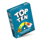 Top Ten Ghenos Games Carte Party Games 8033609531868