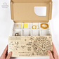 Giostra cavalli - modelli UGEARS 4820184121072